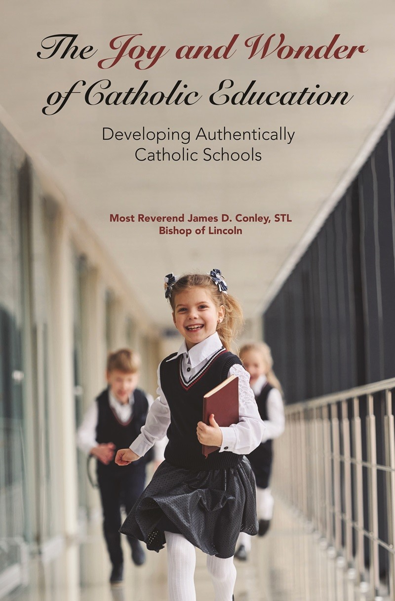 Catholic Education Cvr 1