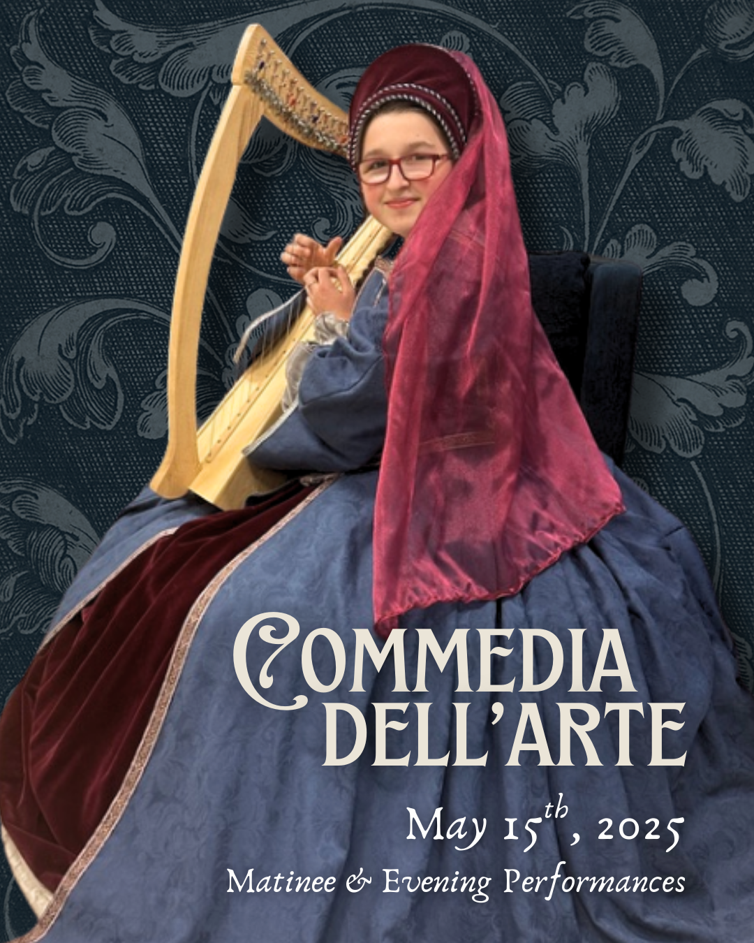 Commedia Ig 1