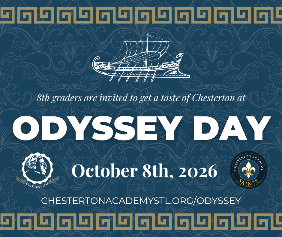 Odyssey Day 2026