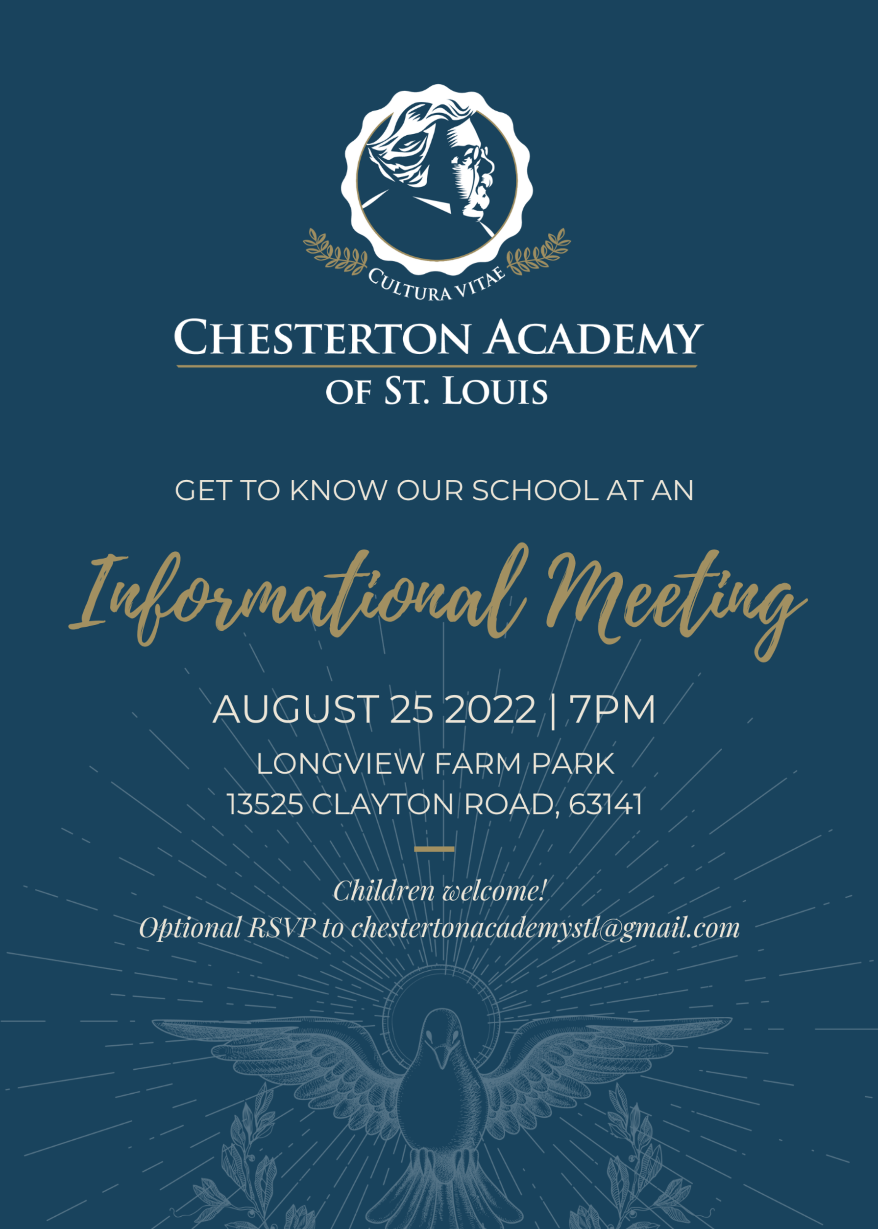 August 25 Info Meeting Portrait