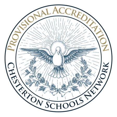 Provisional Accreditation Mark