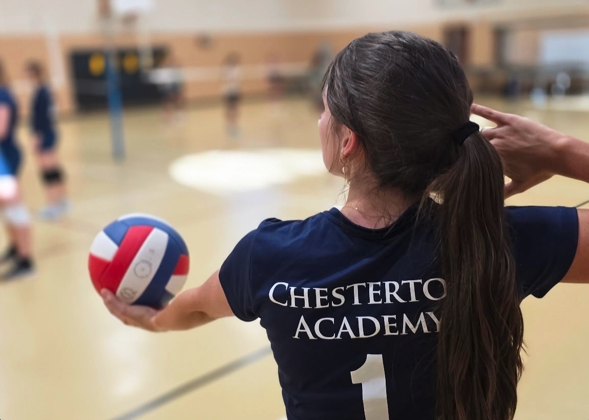 Women's Volleyball