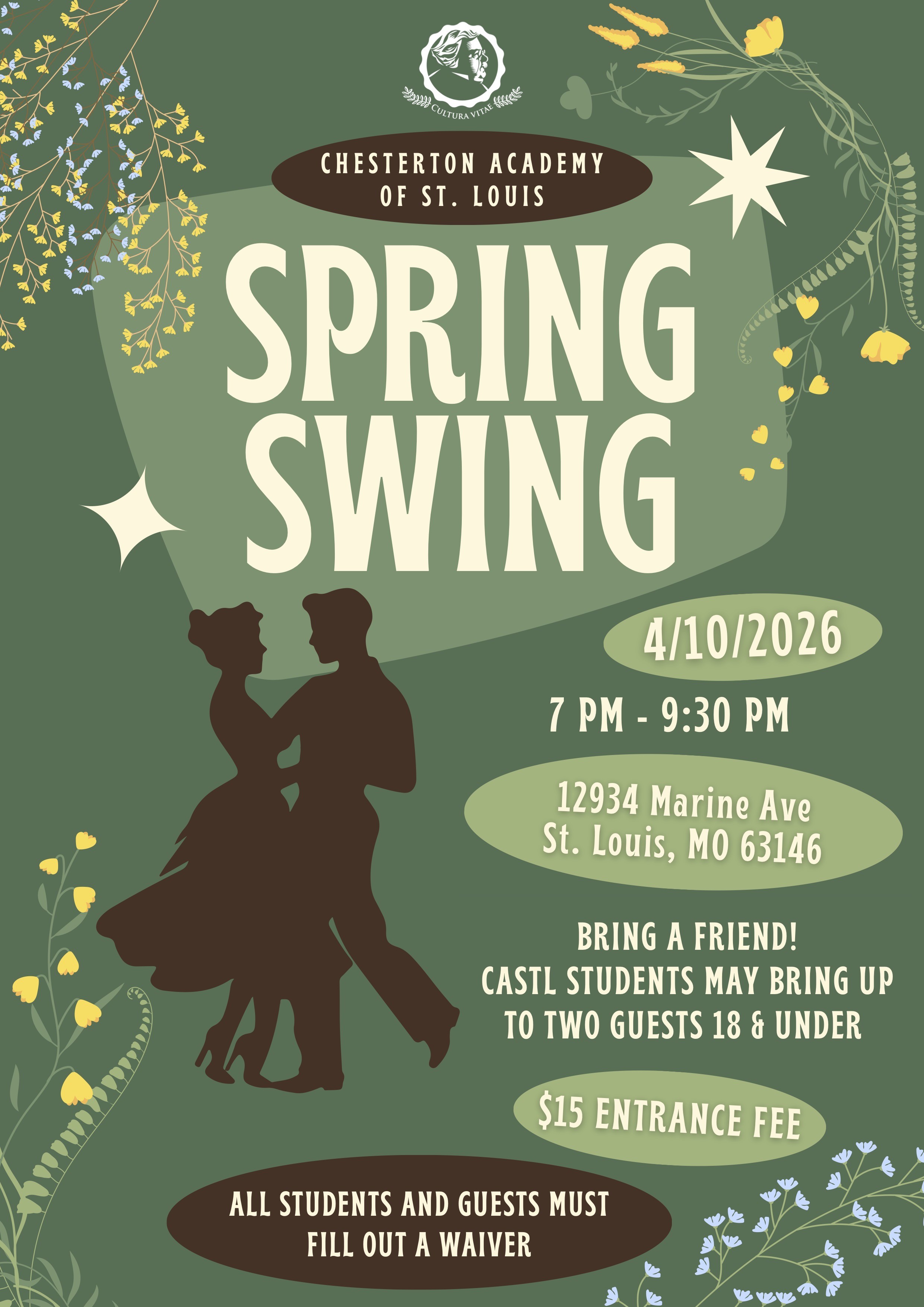 Spring Swing 2026 Flyer Final