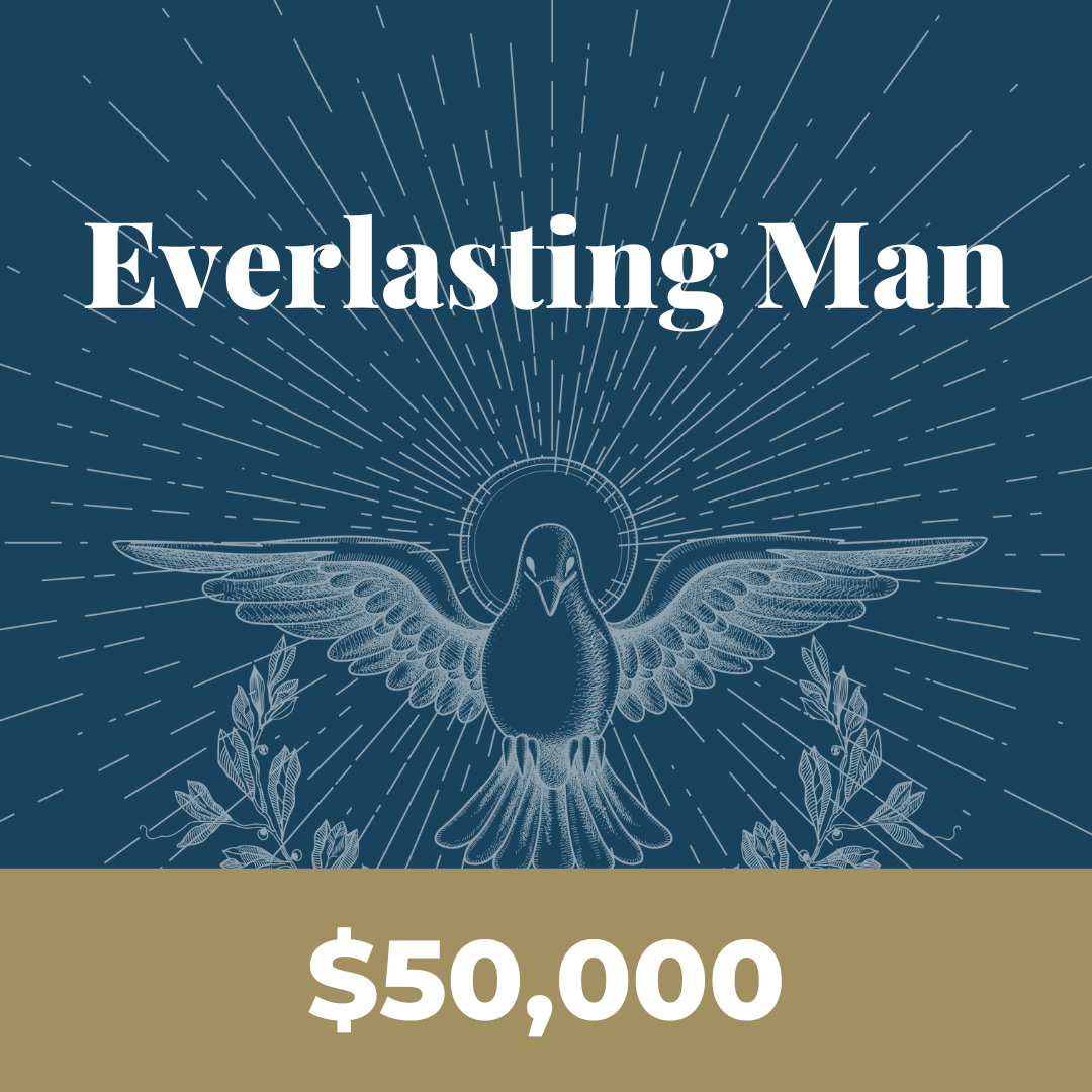 Everlasting Man