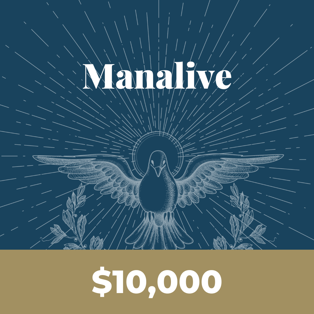 Manalive