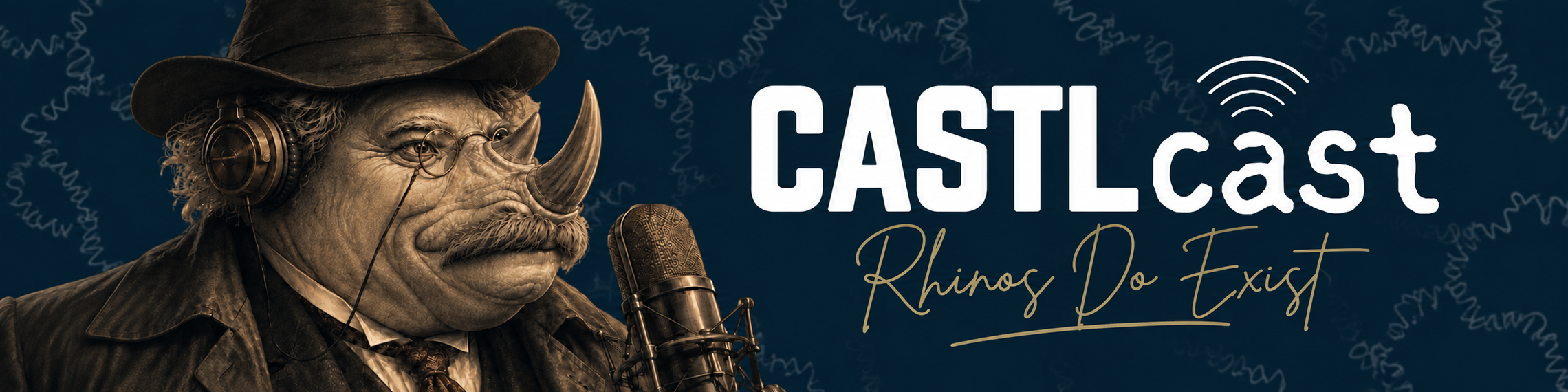 CASTL Cast header title