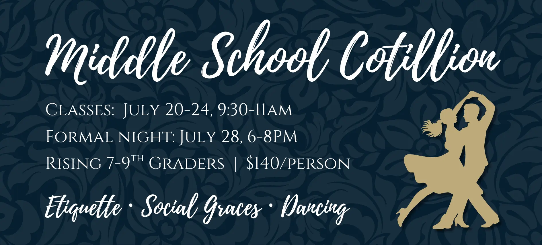 Cotillion Flyer Instagram Post 45 2