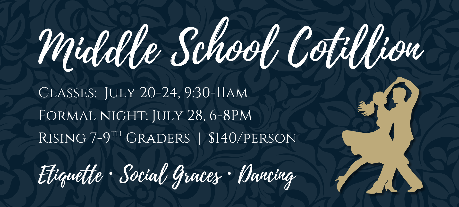 Cotillion Flyer Instagram Post 45 2