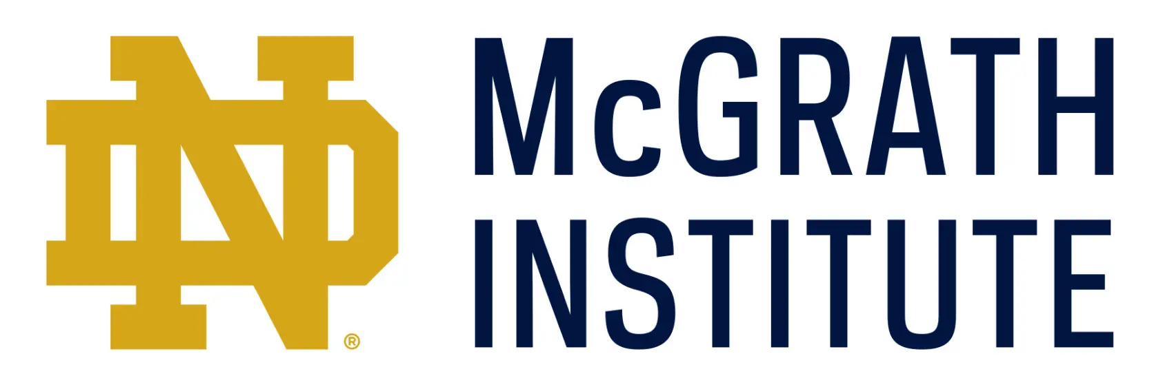 Mcgrath Logo