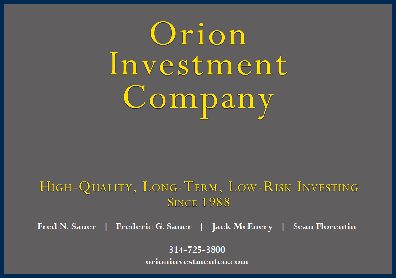 Orion Investment   Print And Event Screen
