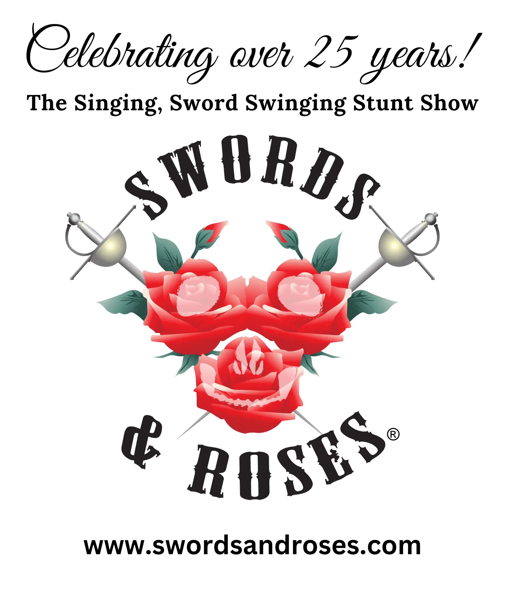 Swords And Roses Ad 2026