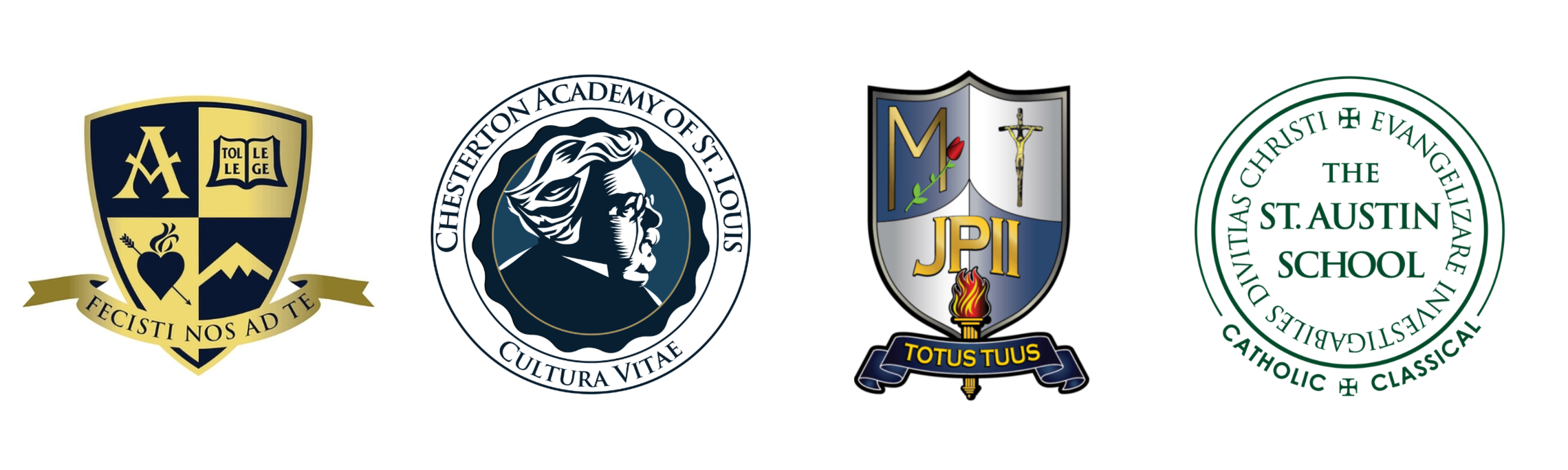 Symposium Host Logos