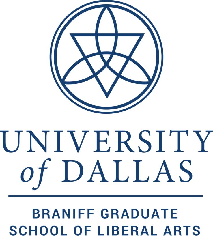 Ud Logo Braniff Stacked 2023 Blue
