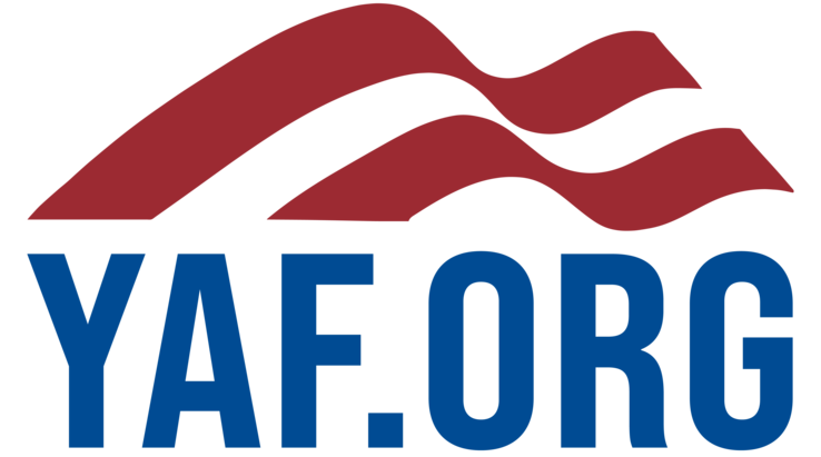 Yaf Logo All