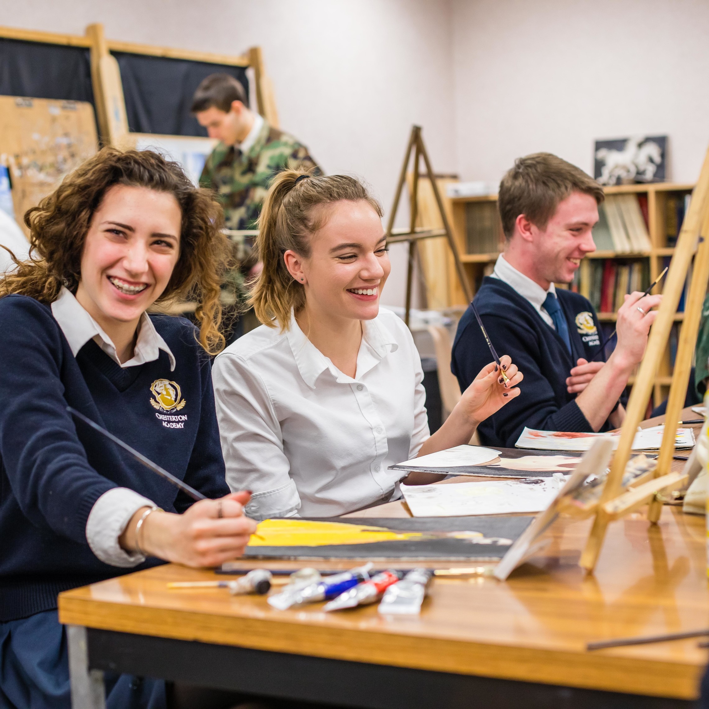 Day In The Life 2018 19 Edina Campus 46308203052 O