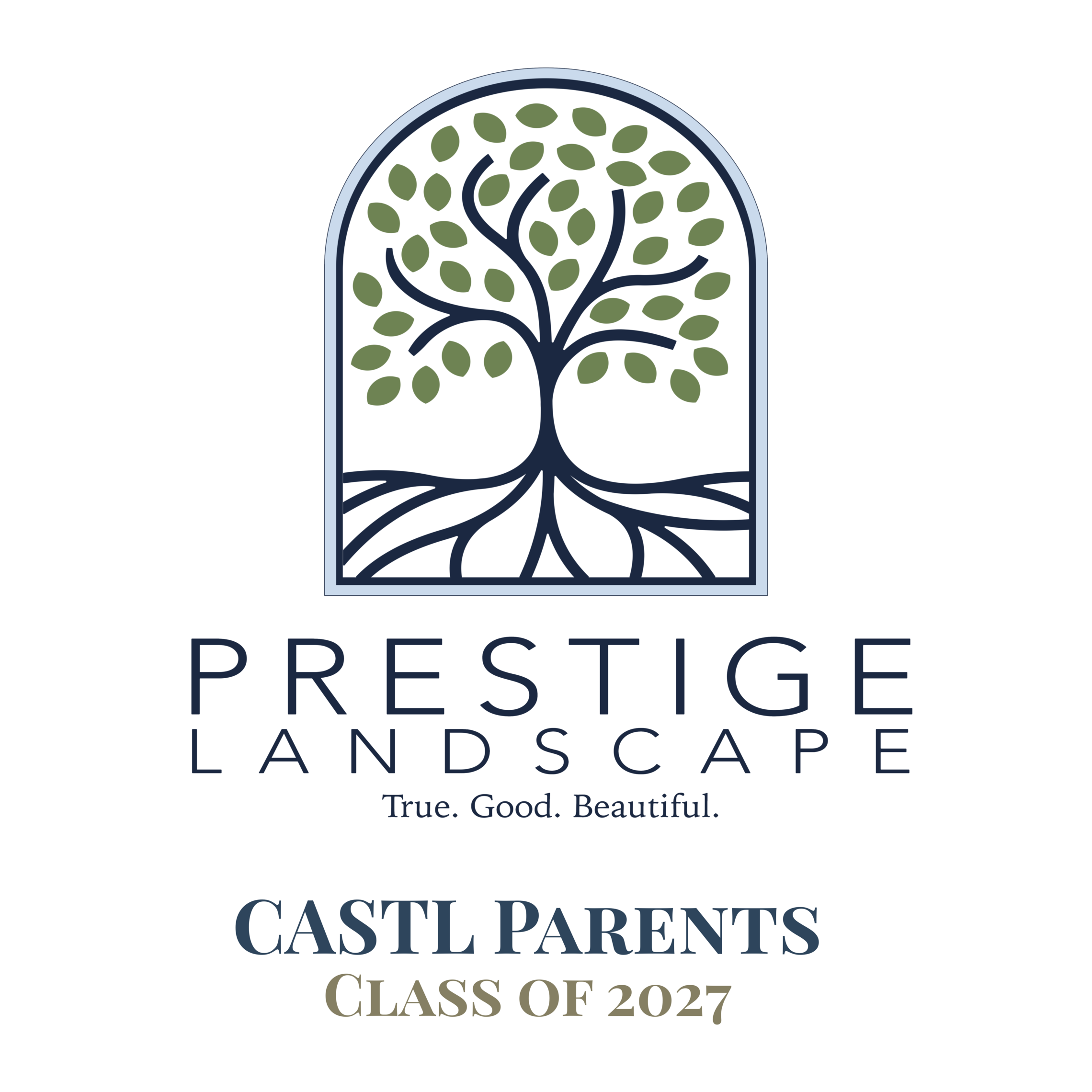 Prestige Landscape Castl Parents