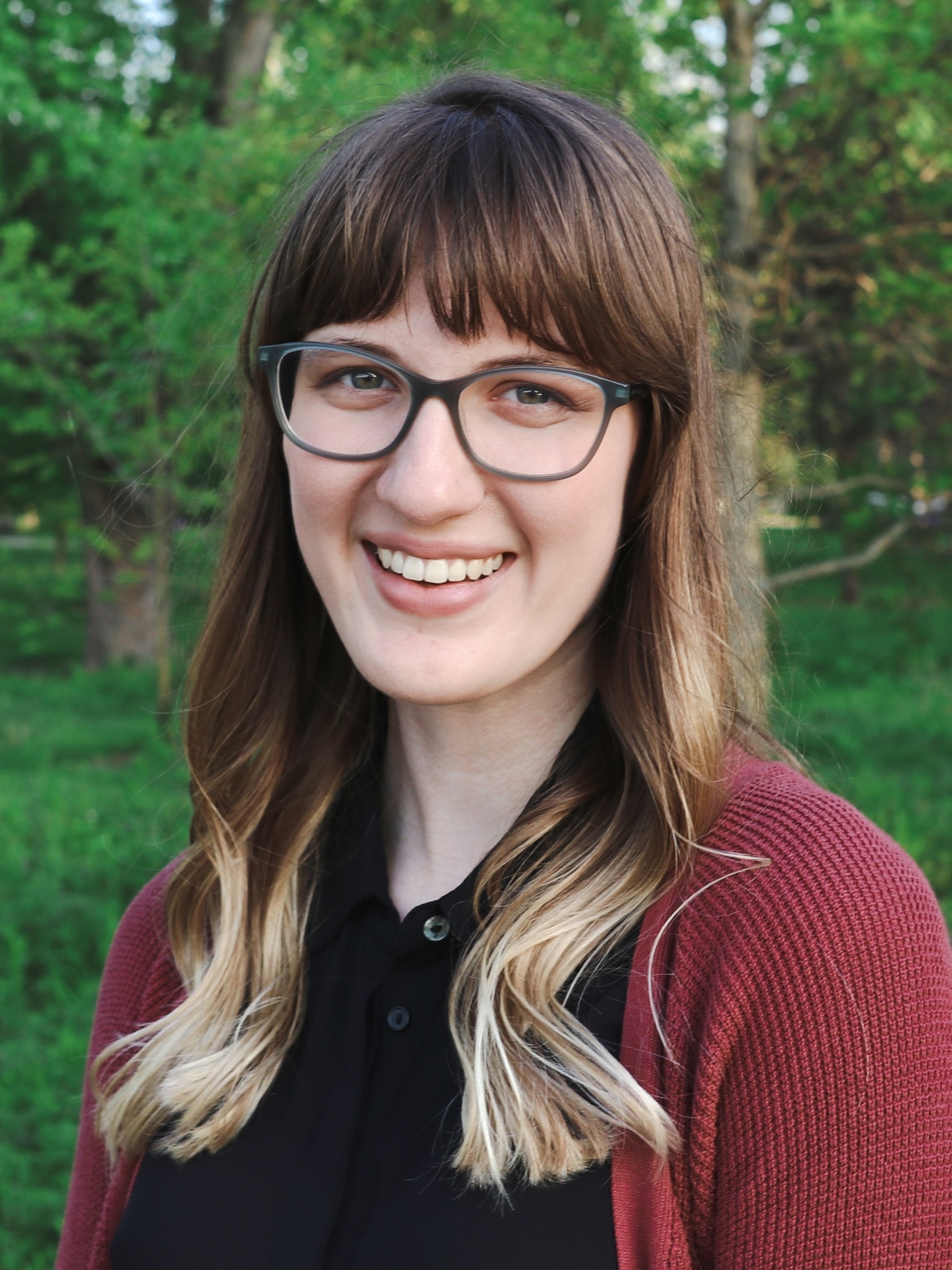 Bernadette Lamb Bio Photo Final