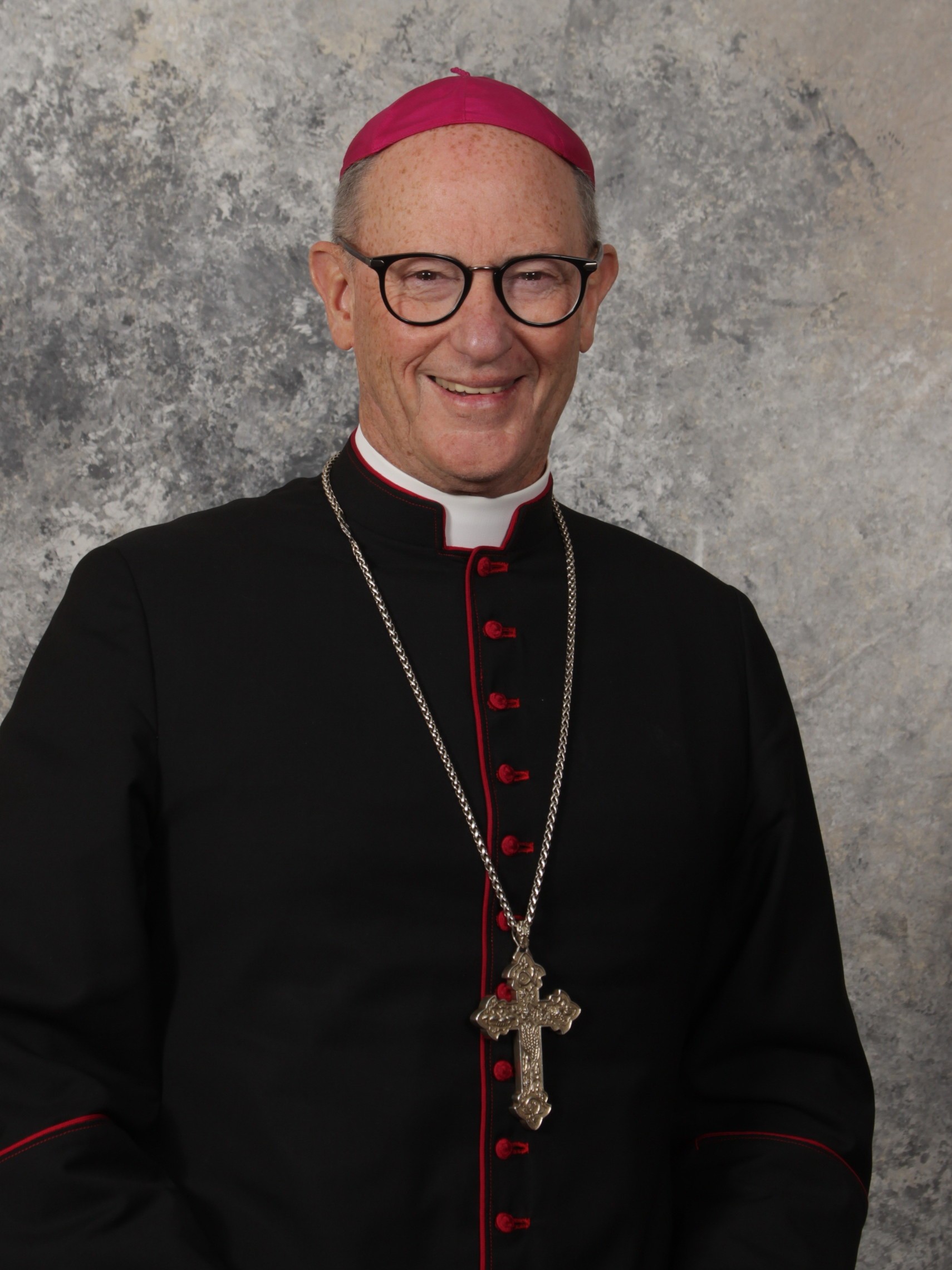 Bishop Conley Img 2637