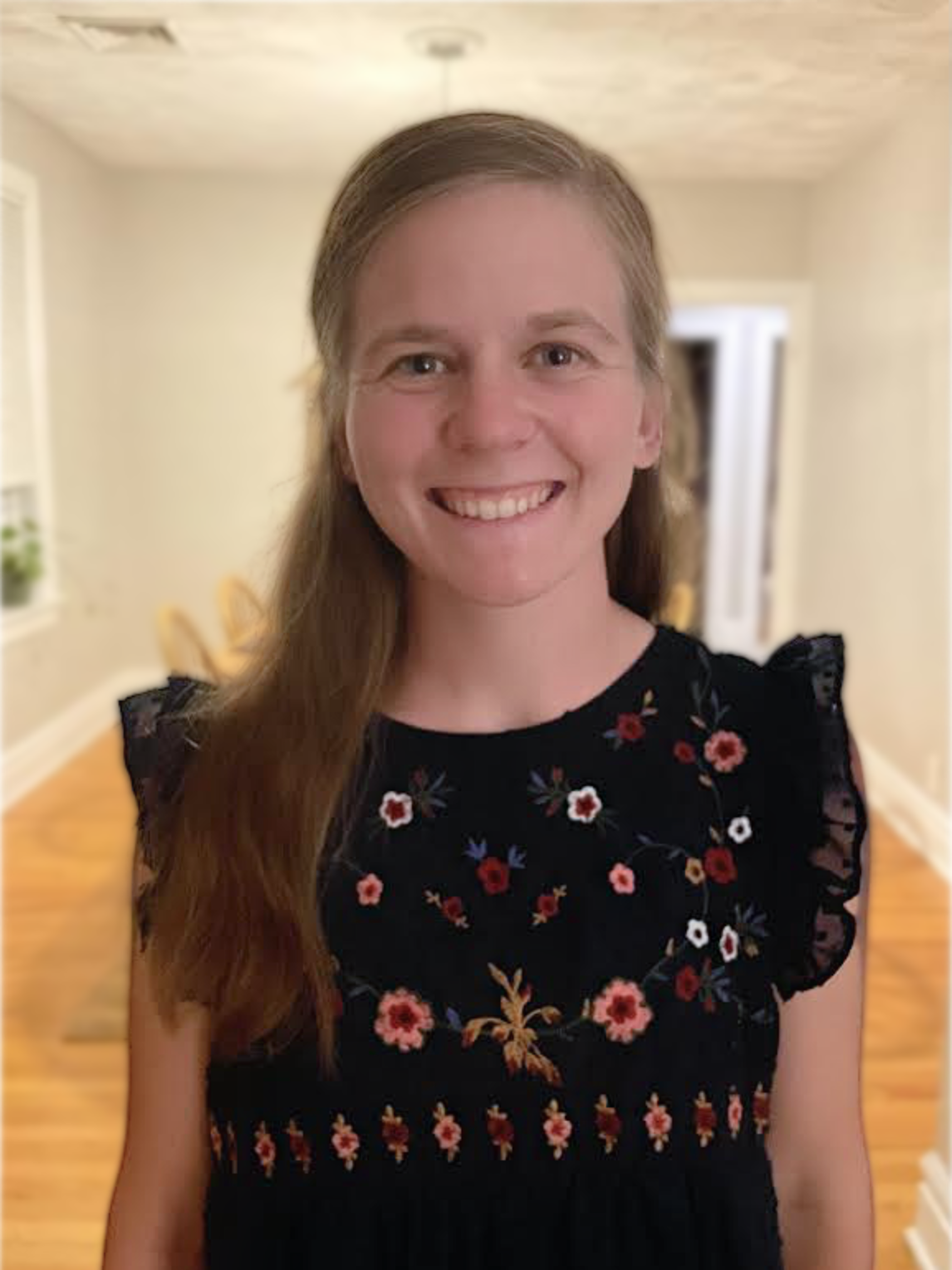 Claudia Sahm Headshot