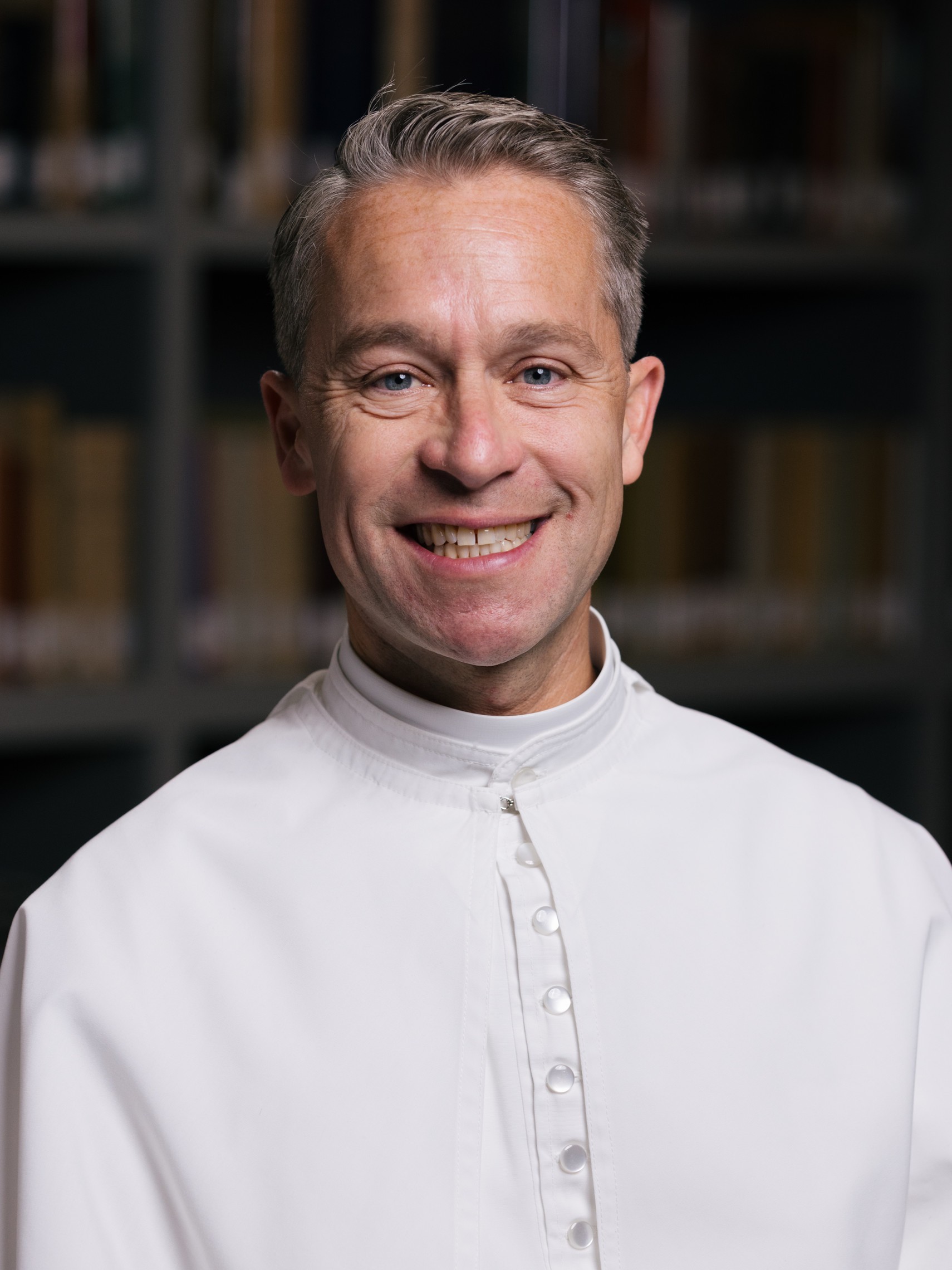 Fr.ambrose Headshot 1