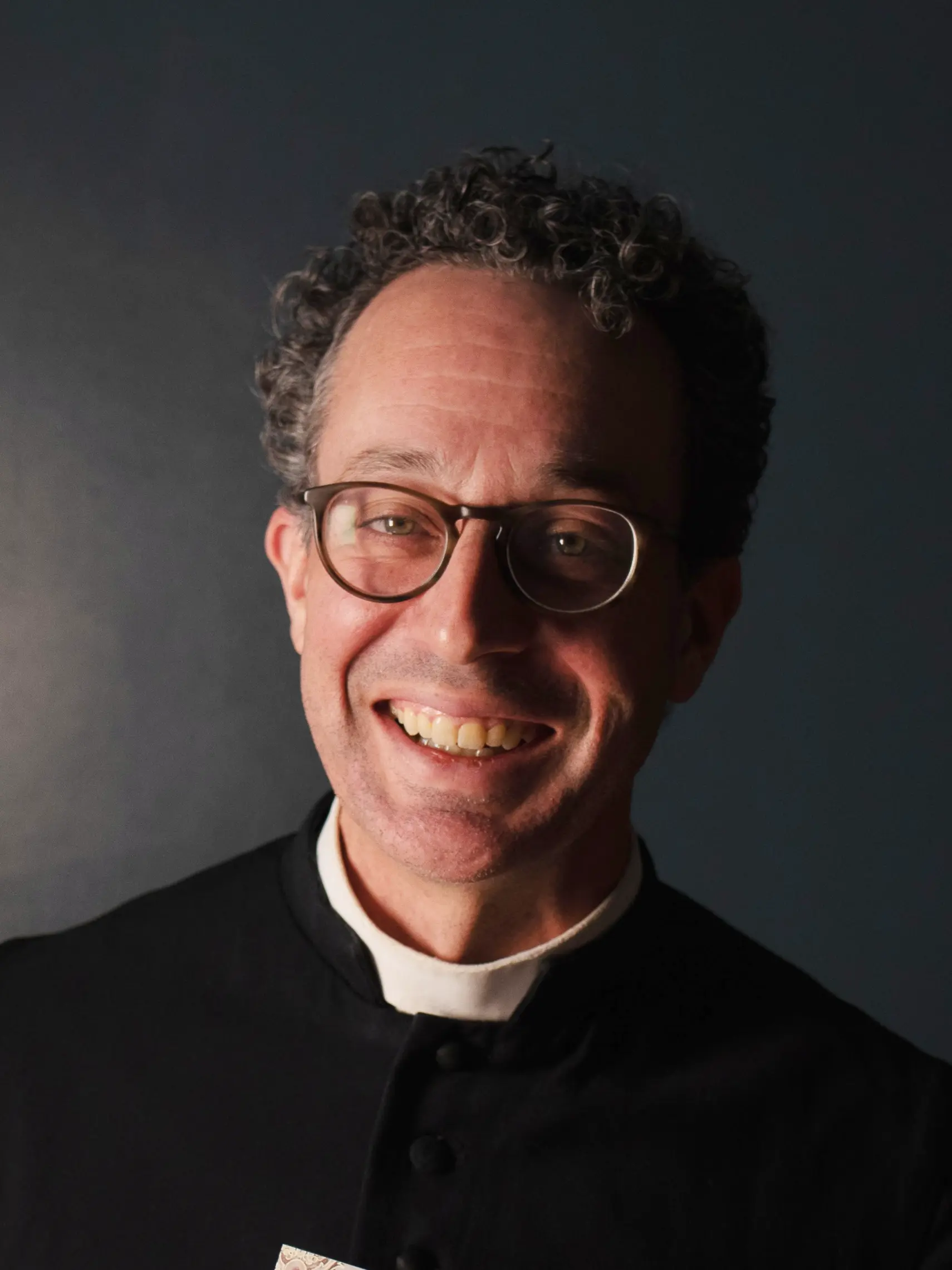 Fr.michaelrennier Lightened Photo