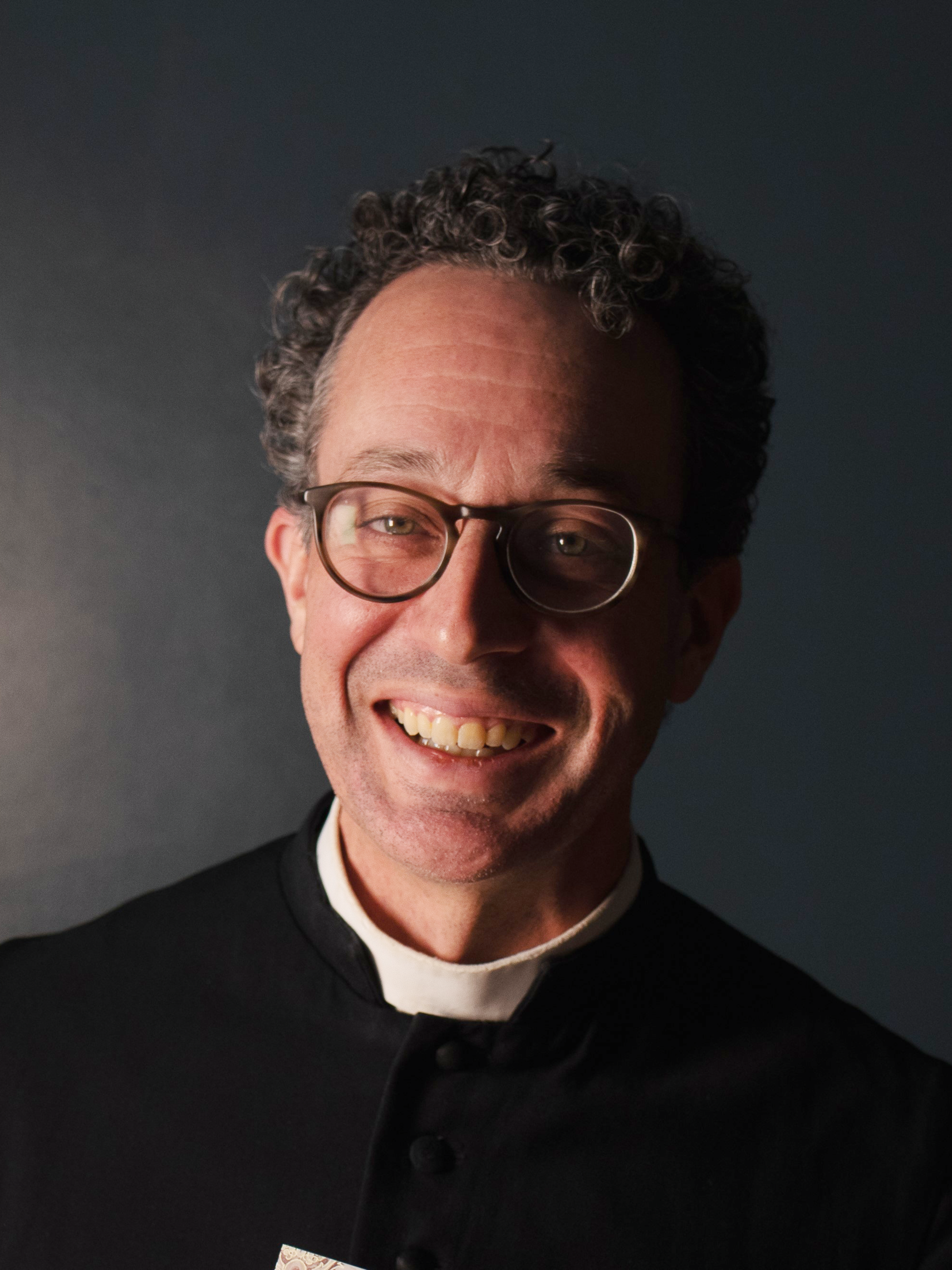 Fr.michaelrennier Lightened Photo