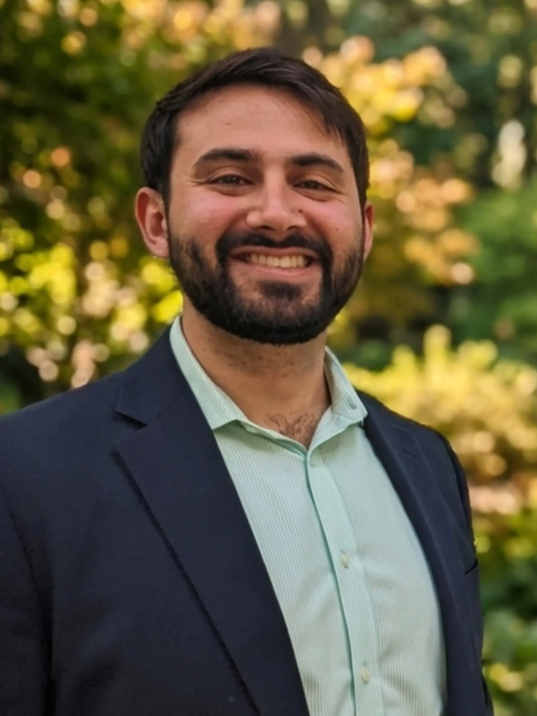 Jakubisin Headshot 1