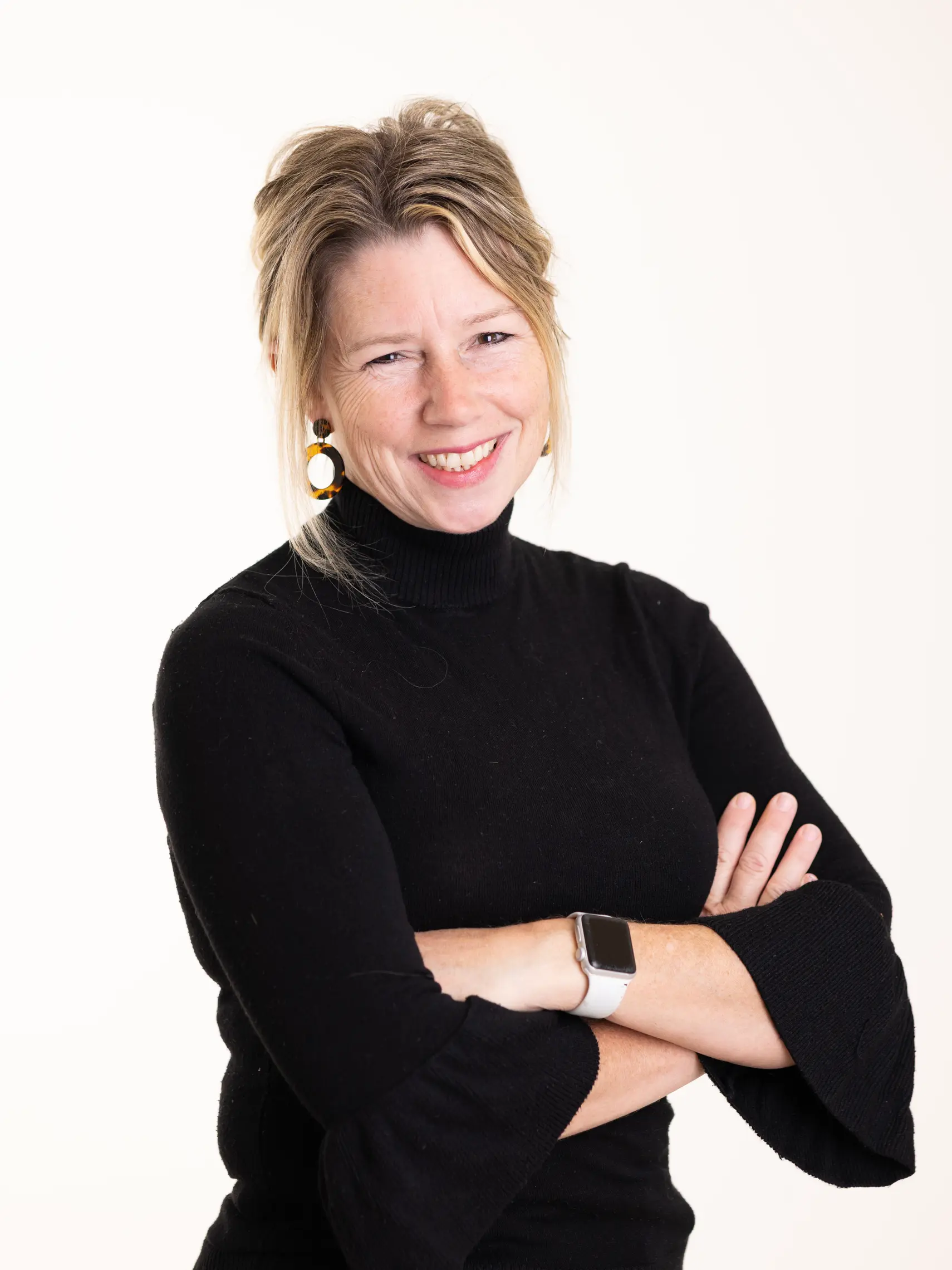 Julie Riley