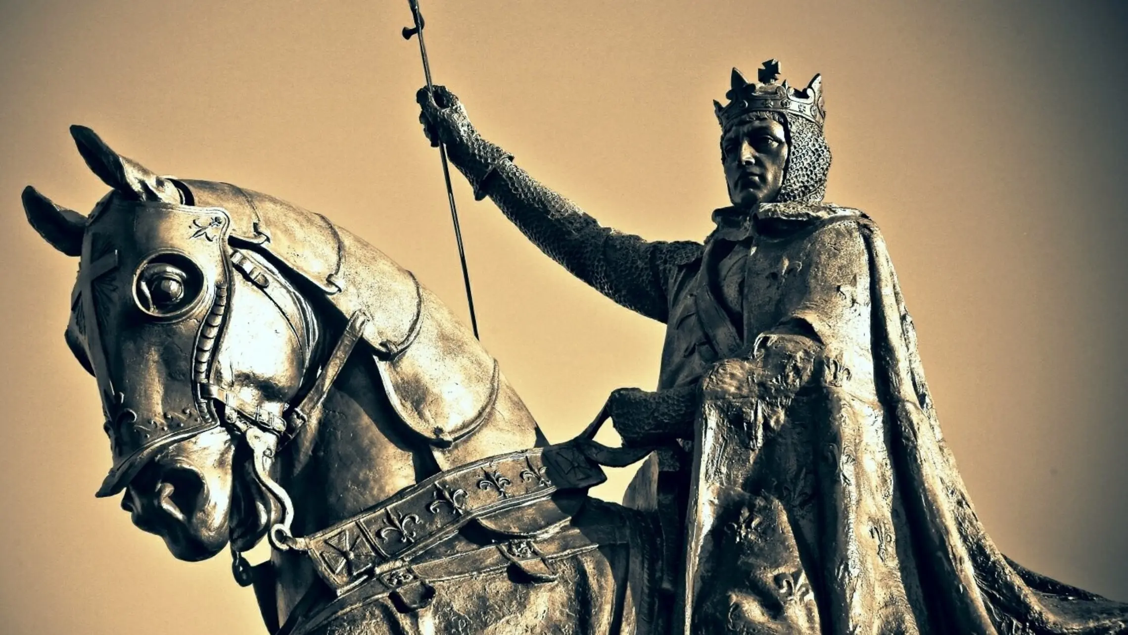 King Louis Ix Kindlephoto 485789299