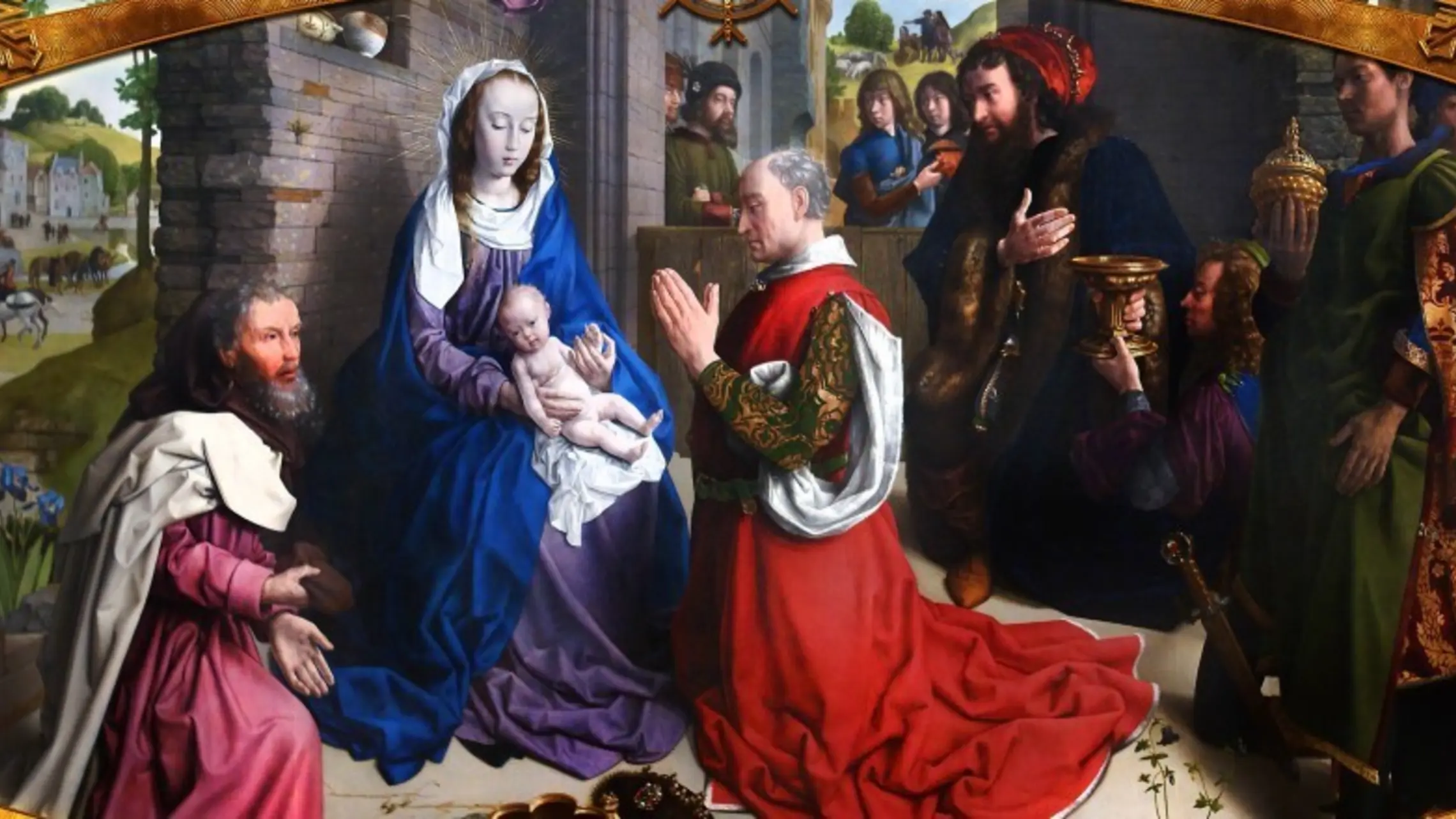 Nativity