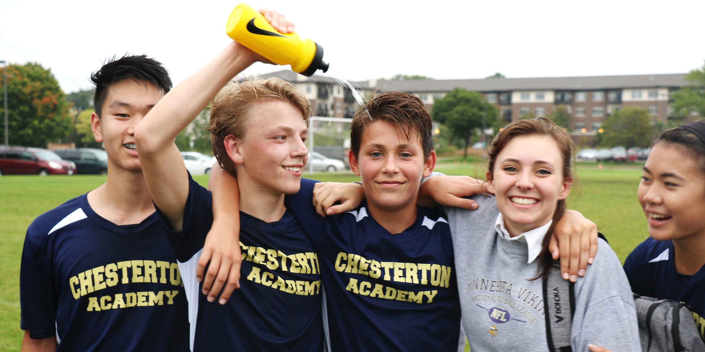 Sports Boys Girls