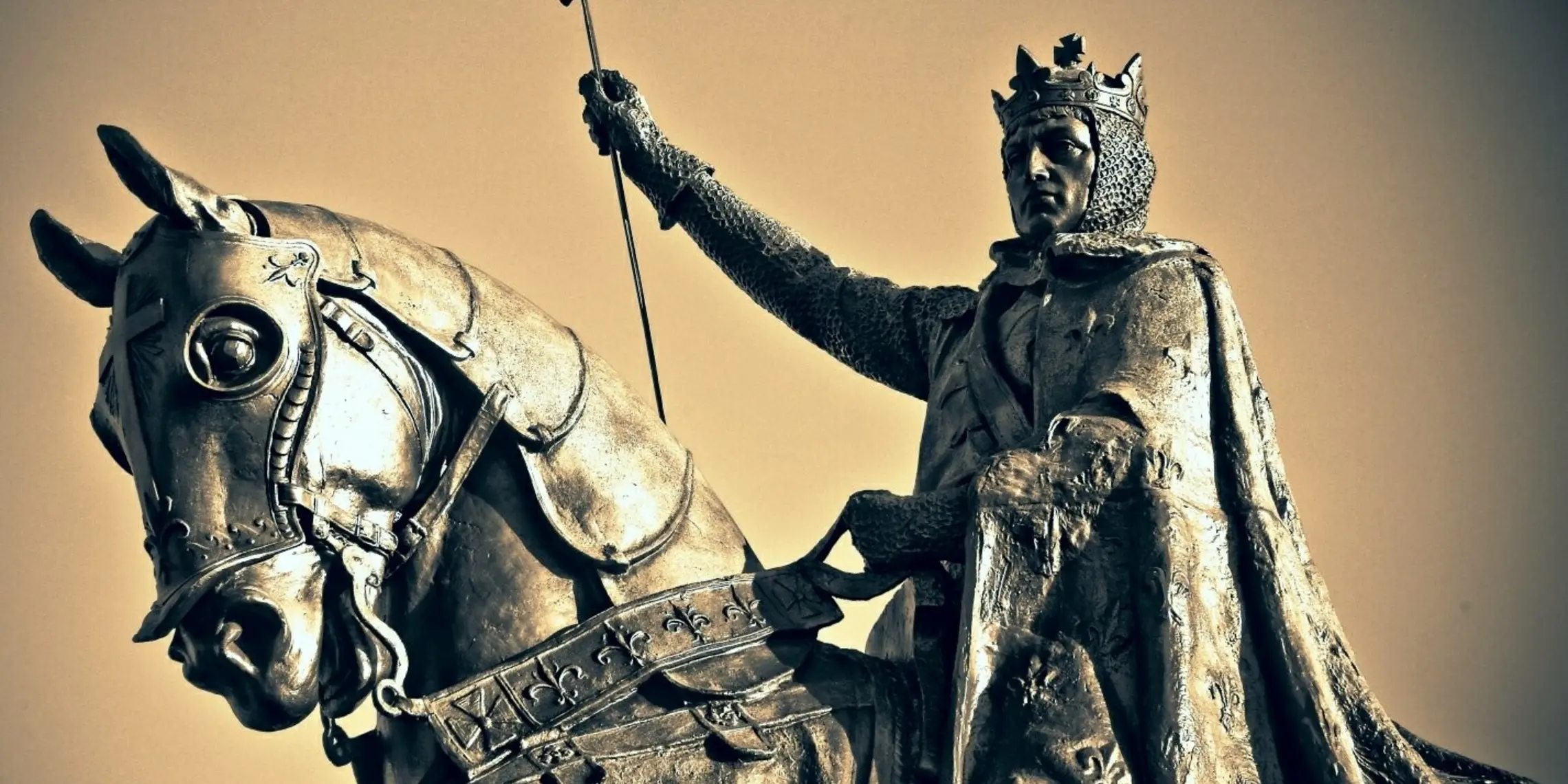 King Louis Ix Kindlephoto 485789299