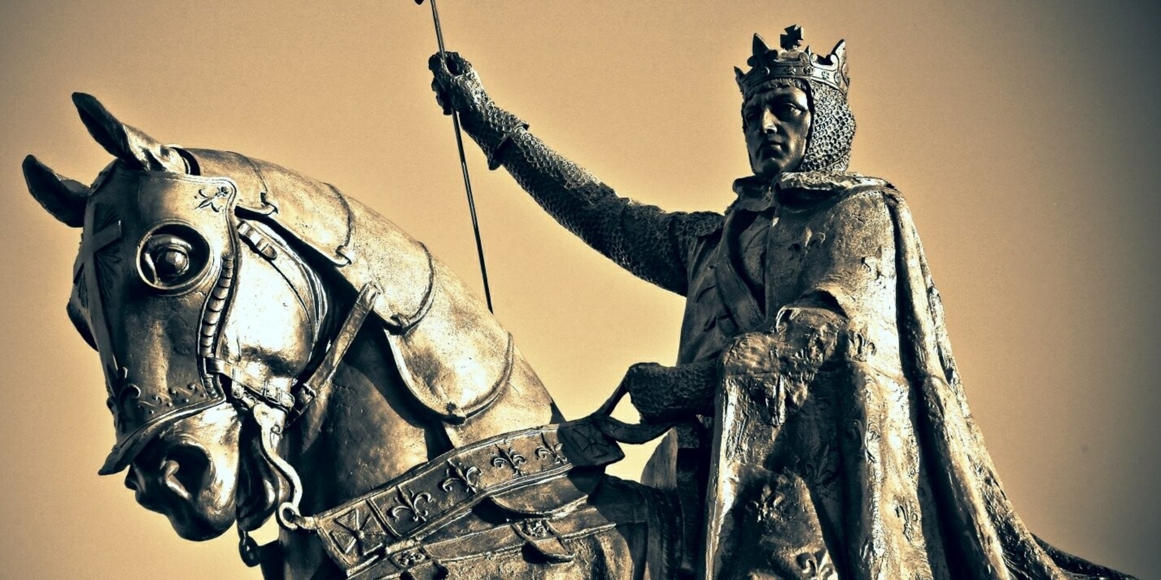 King Louis Ix Kindlephoto 485789299
