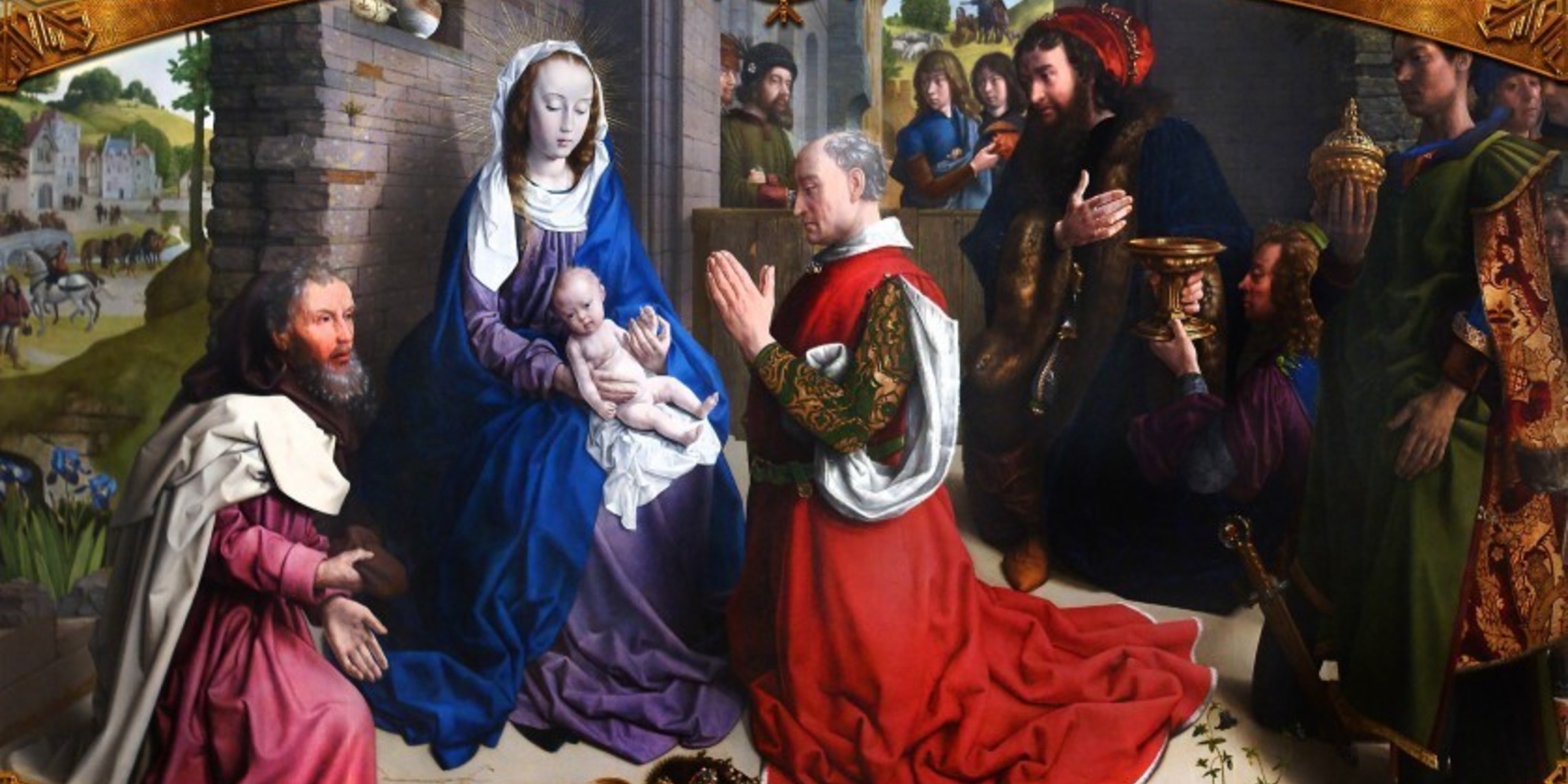 Nativity
