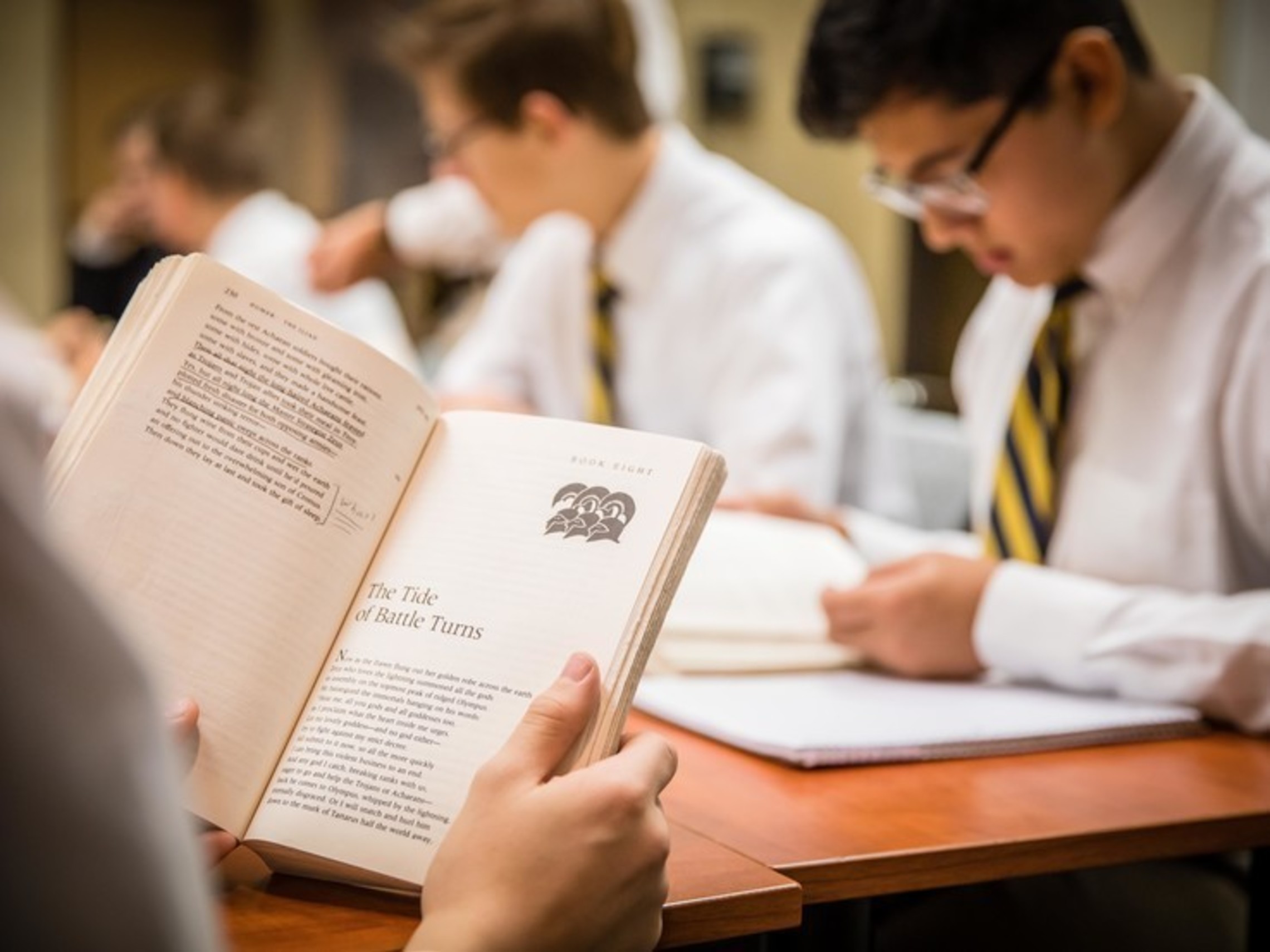 Day In The Life 2018 19 Edina Campus 31419821417 O