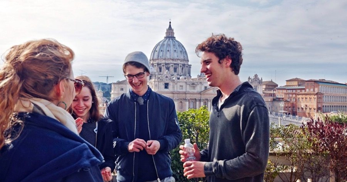 Events Calendar Chesterton Academy of St. Louis