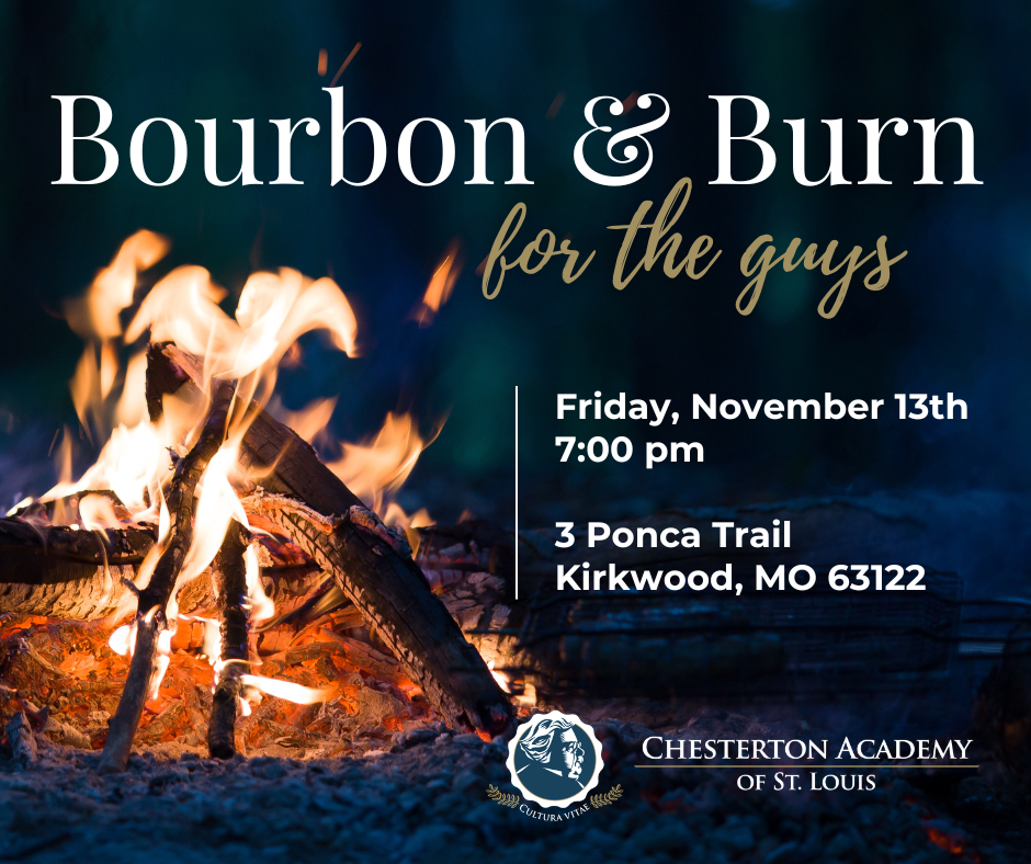 Bourbon Burn Fb