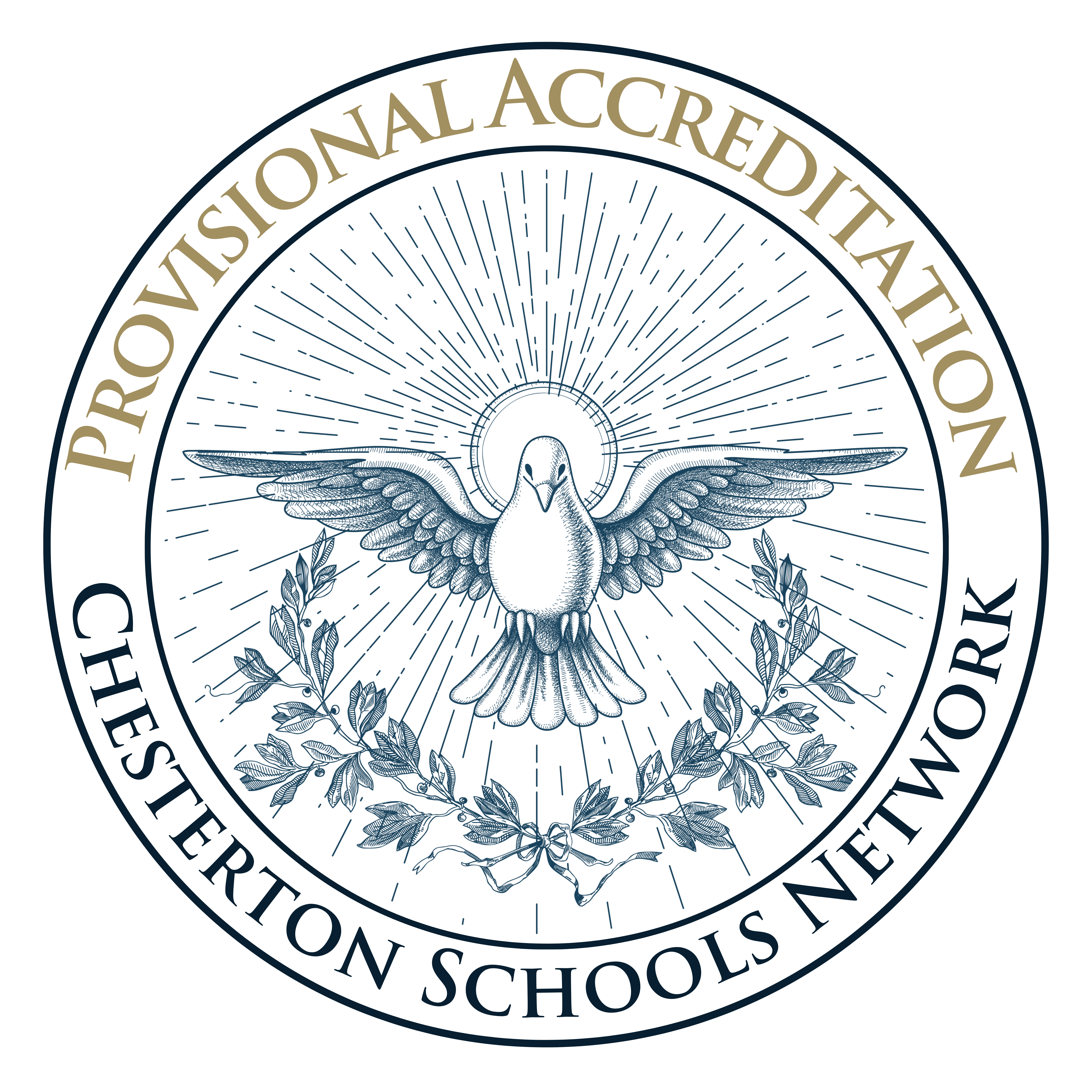 Provisional Accreditation Mark